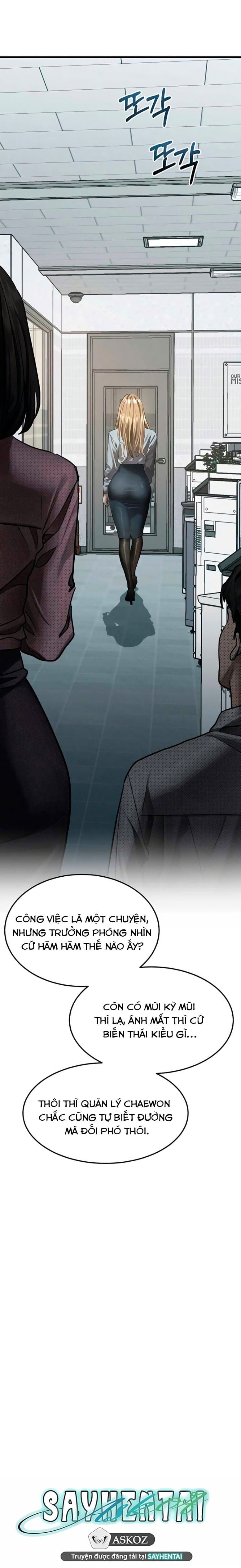 đọc truyện Những Mẫu Truyện Tục Tĩu (phần 2) Chương 52 ảnh 13 tại Thiên Thai Truyện