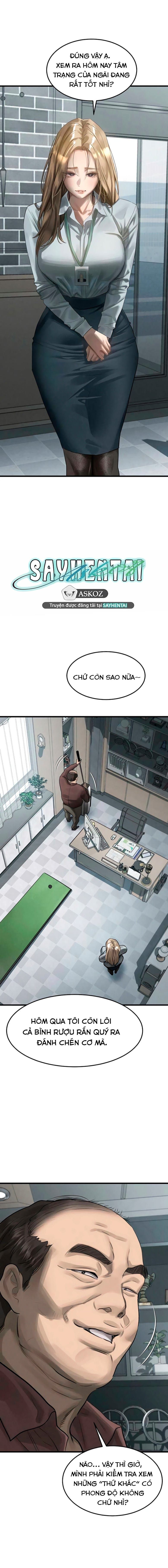 đọc truyện Những Mẫu Truyện Tục Tĩu (phần 2) Chương 52 ảnh 16 tại Thiên Thai Truyện