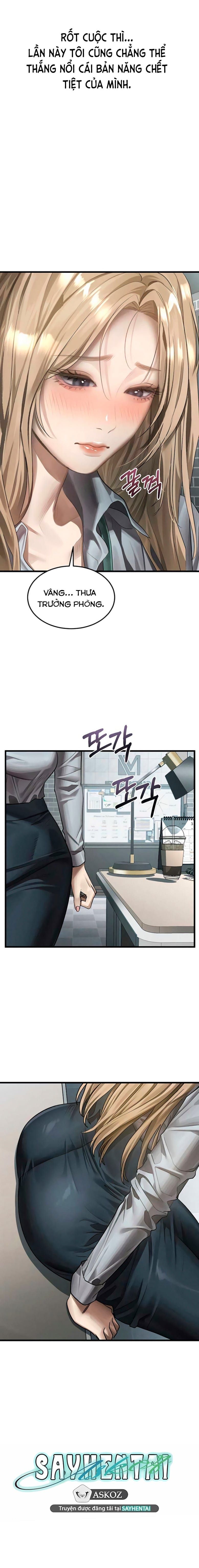 đọc truyện Những Mẫu Truyện Tục Tĩu (phần 2) Chương 52 ảnh 17 tại Thiên Thai Truyện