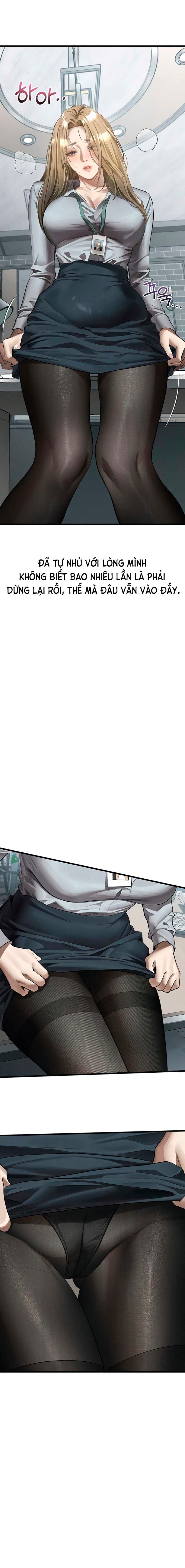 đọc truyện Những Mẫu Truyện Tục Tĩu (phần 2) Chương 52 ảnh 18 tại Thiên Thai Truyện