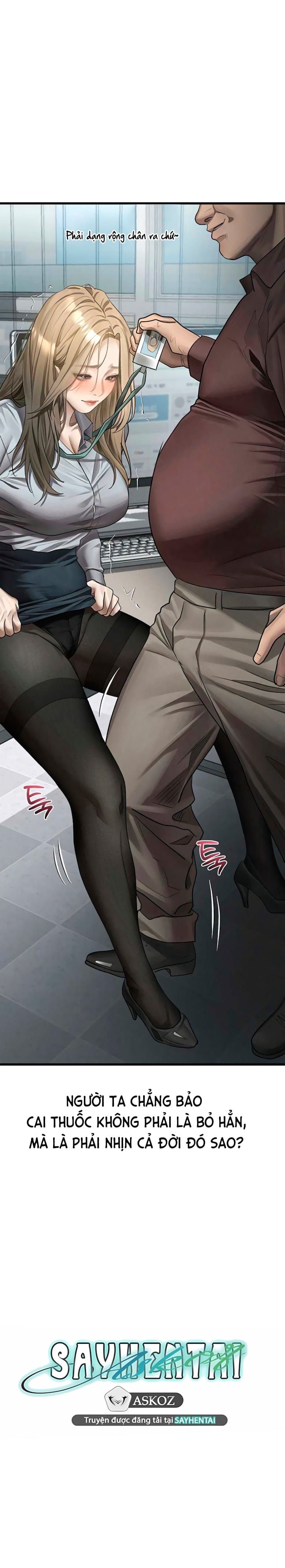 đọc truyện Những Mẫu Truyện Tục Tĩu (phần 2) Chương 52 ảnh 19 tại Thiên Thai Truyện