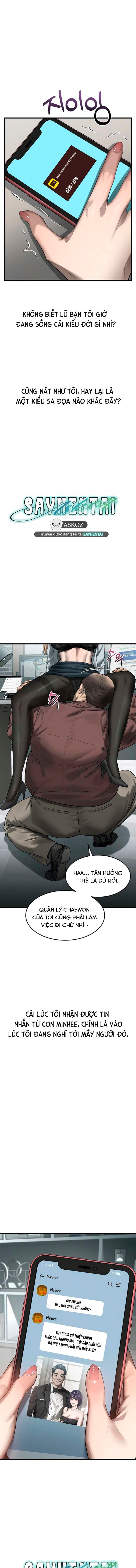 đọc truyện Những Mẫu Truyện Tục Tĩu (phần 2) Chương 52 ảnh 22 tại Thiên Thai Truyện