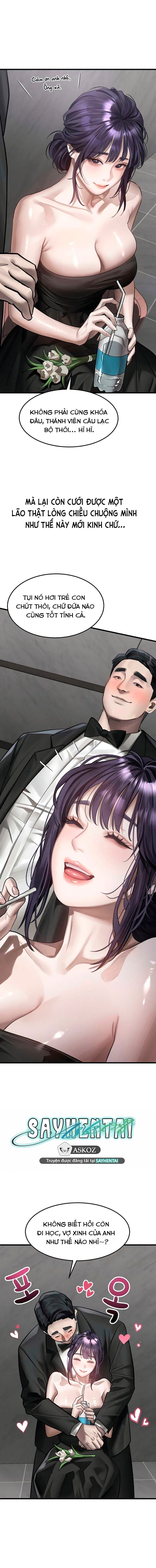 đọc truyện Những Mẫu Truyện Tục Tĩu (phần 2) Chương 52 ảnh 8 tại Thiên Thai Truyện