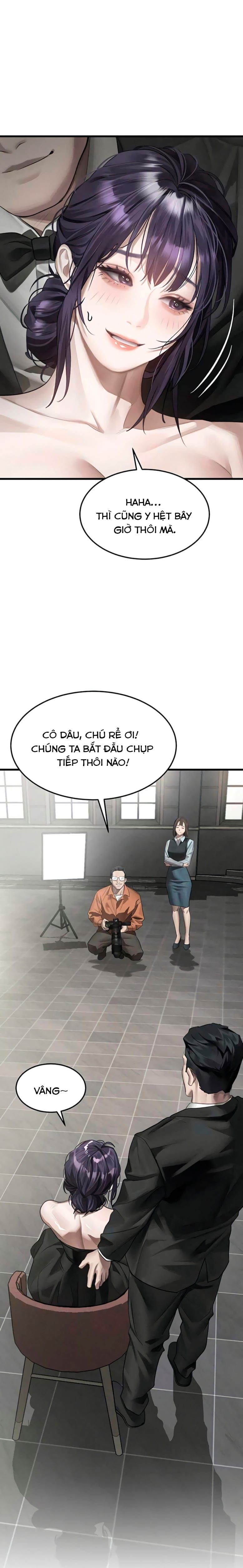 đọc truyện Những Mẫu Truyện Tục Tĩu (phần 2) Chương 52 ảnh 9 tại Thiên Thai Truyện