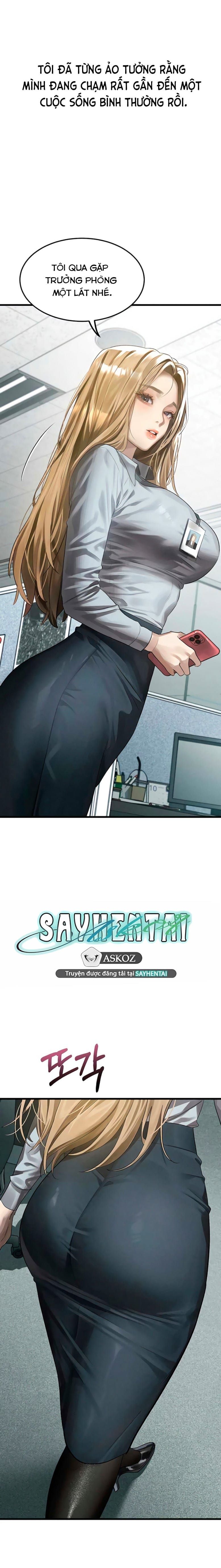 đọc truyện Những Mẫu Truyện Tục Tĩu (phần 2) Chương 52 ảnh 11 tại Thiên Thai Truyện