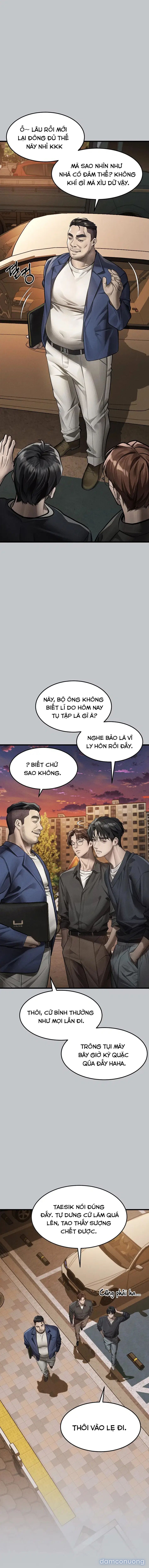 đọc truyện Những Mẫu Truyện Tục Tĩu (phần 2) Chương 54 ảnh 5 tại Thiên Thai Truyện