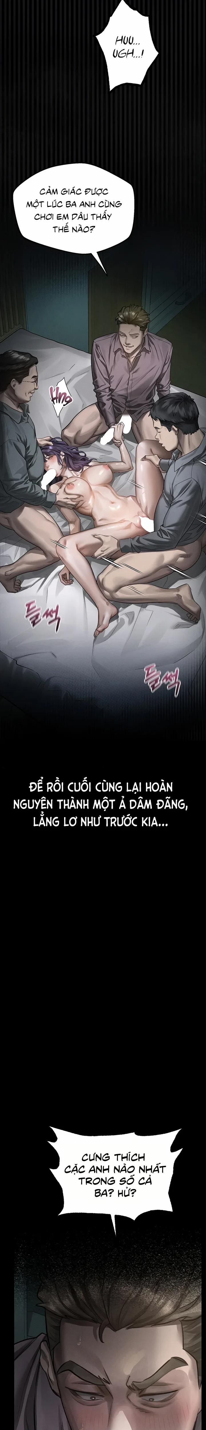đọc truyện Những Mẫu Truyện Tục Tĩu (phần 2) Chương 62 ảnh 13 tại Thiên Thai Truyện