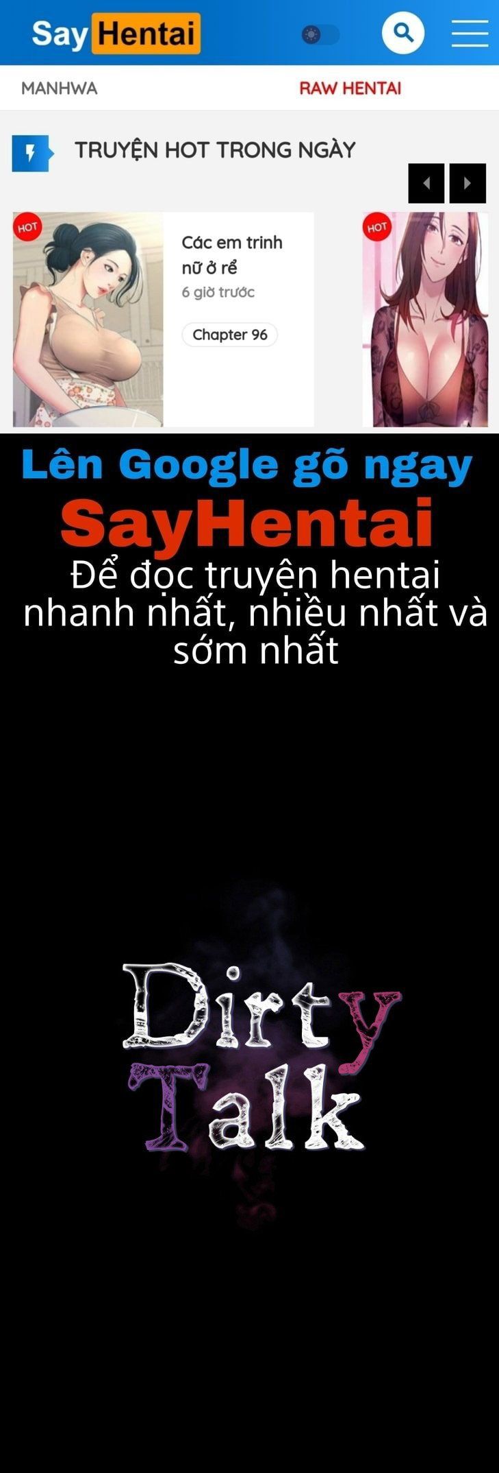 đọc truyện Những Mẫu Truyện Tục Tĩu (phần 2) Chương 69 ảnh 2 tại Thiên Thai Truyện