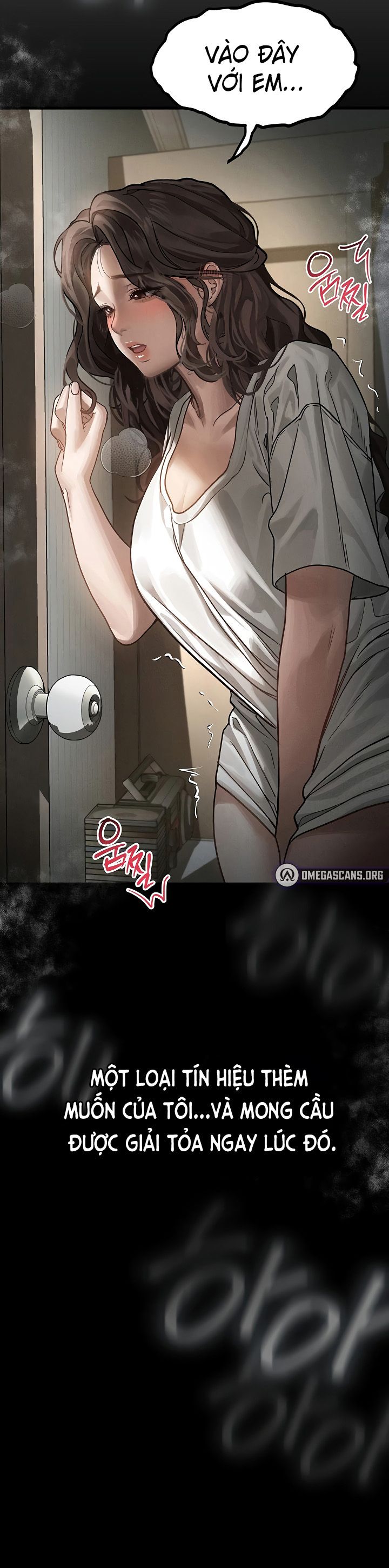 Những Mẫu Truyện Tục Tĩu (phần 2) Chương 7 page 4 - Giả Dược