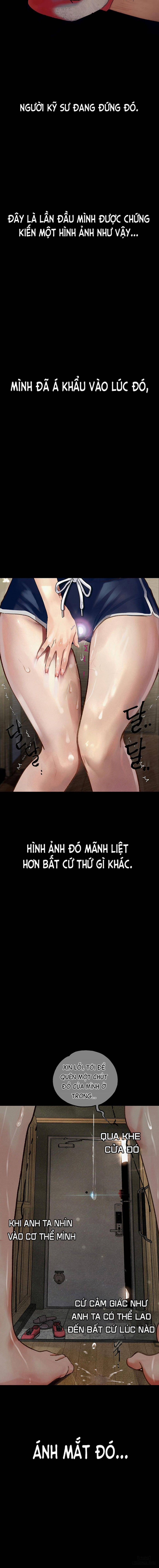 Những Mẫu Truyện Tục Tĩu Chương 2 page 17 - Giả Dược