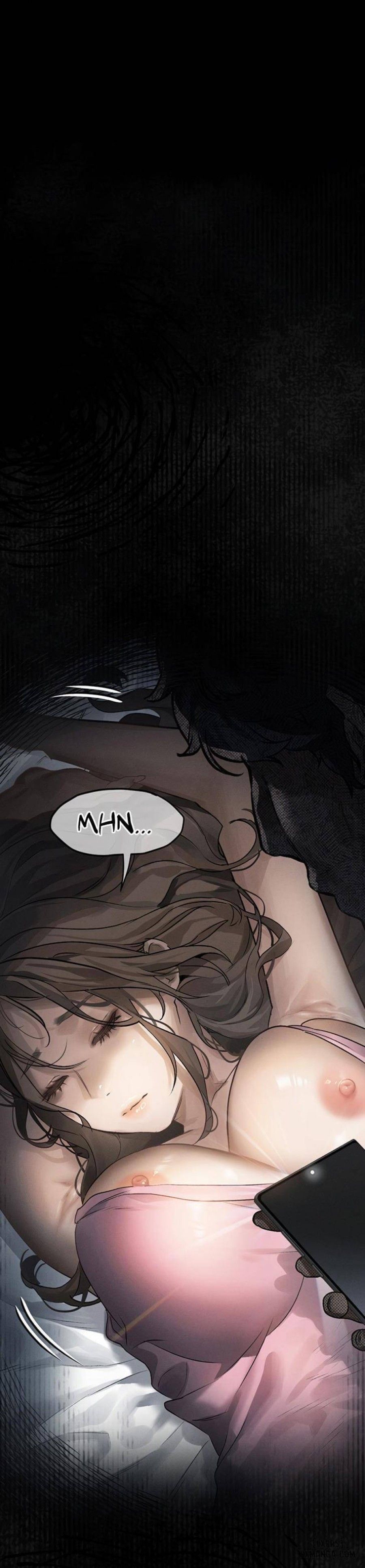 Những Mẫu Truyện Tục Tĩu Chương 24 page 1 - Giả Dược