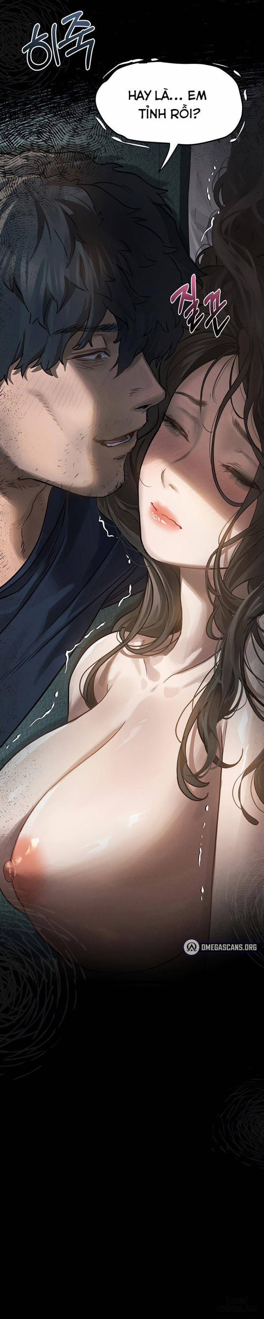 Những Mẫu Truyện Tục Tĩu Chương 26 page 2 - Giả Dược