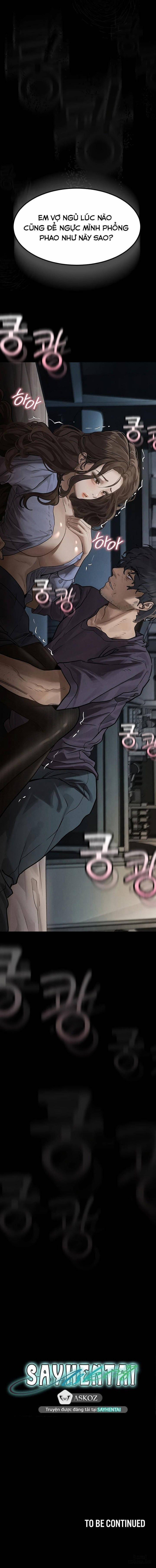 Những Mẫu Truyện Tục Tĩu Chương 26 page 17 - Giả Dược