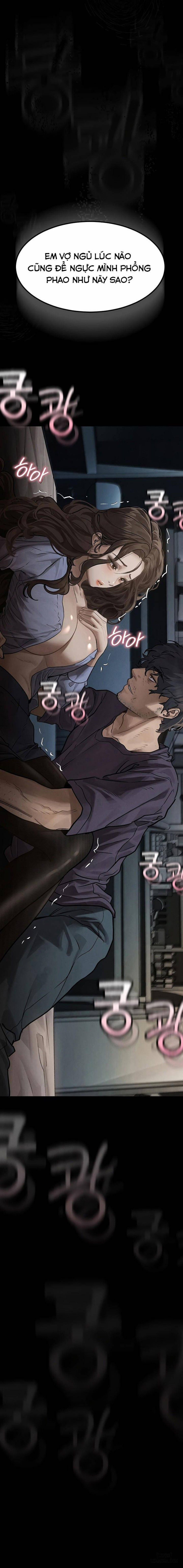 Những Mẫu Truyện Tục Tĩu Chương 27 page 2 - Giả Dược