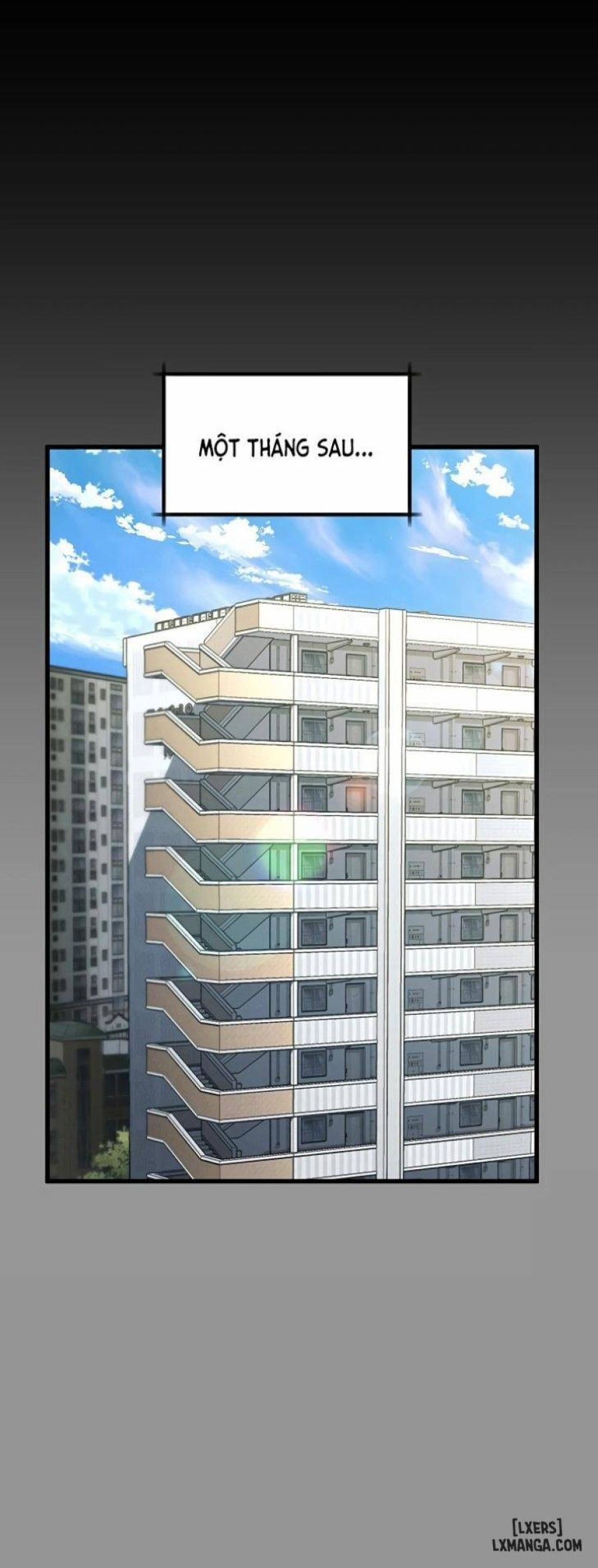 Những Mẫu Truyện Tục Tĩu Chương 28 page 1 - Giả Dược