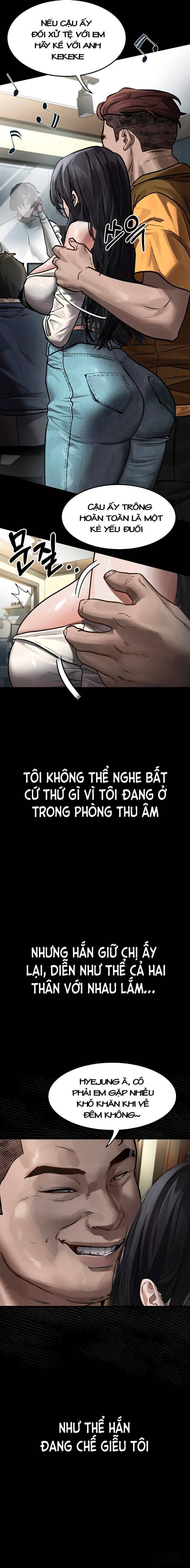 Những Mẫu Truyện Tục Tĩu Chương 29 page 6 - Giả Dược