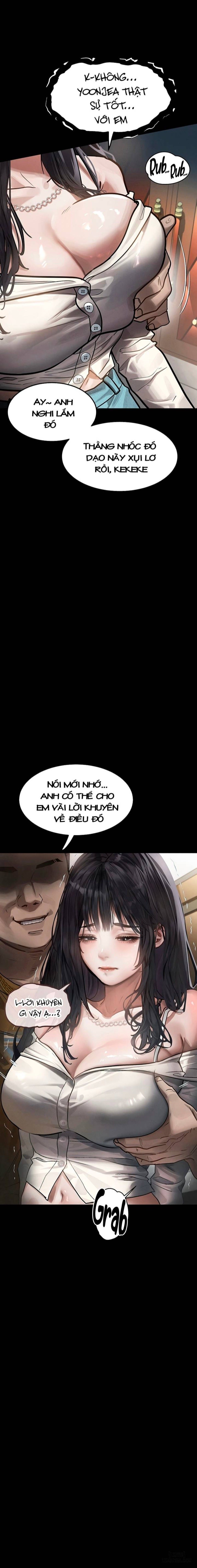 Những Mẫu Truyện Tục Tĩu Chương 29 page 7 - Giả Dược