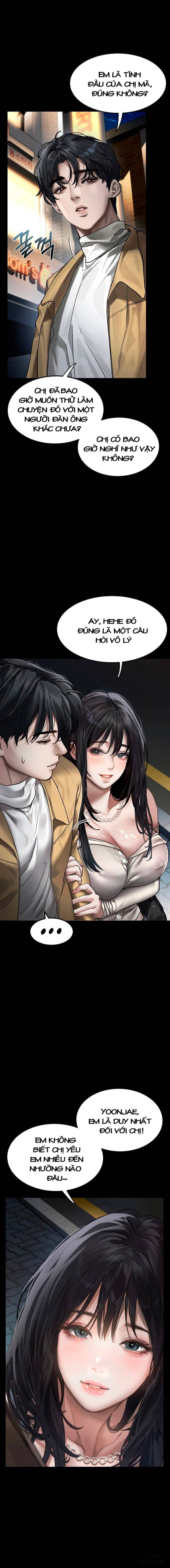 Những Mẫu Truyện Tục Tĩu Chương 29 page 10 - Giả Dược