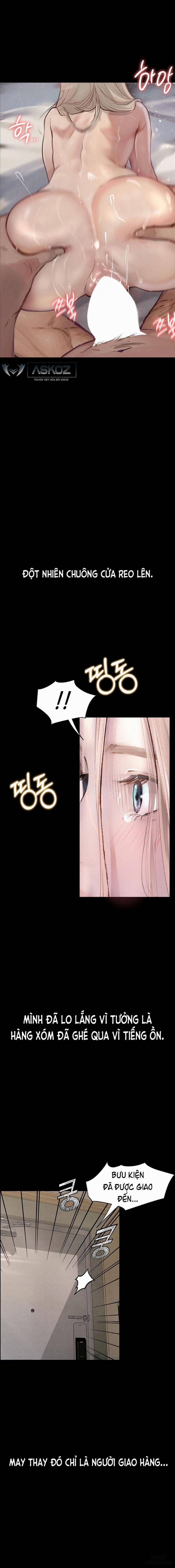 Những Mẫu Truyện Tục Tĩu Chương 3 page 16 - Giả Dược