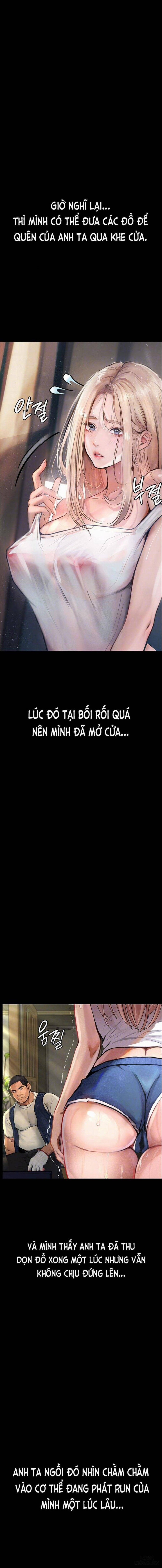 Những Mẫu Truyện Tục Tĩu Chương 3 page 3 - Giả Dược