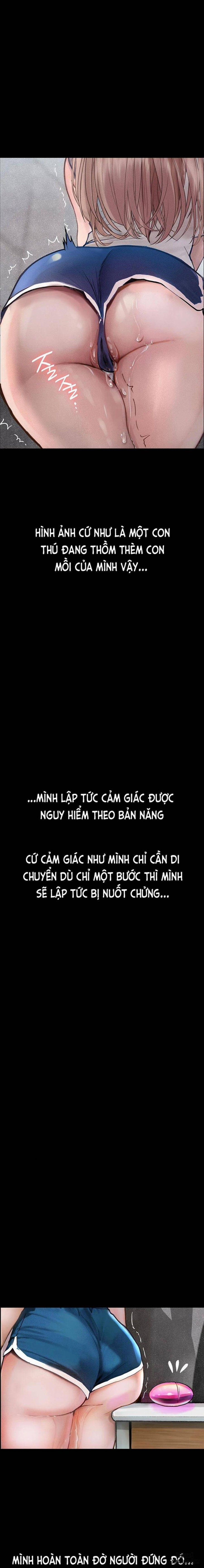 Những Mẫu Truyện Tục Tĩu Chương 3 page 4 - Giả Dược