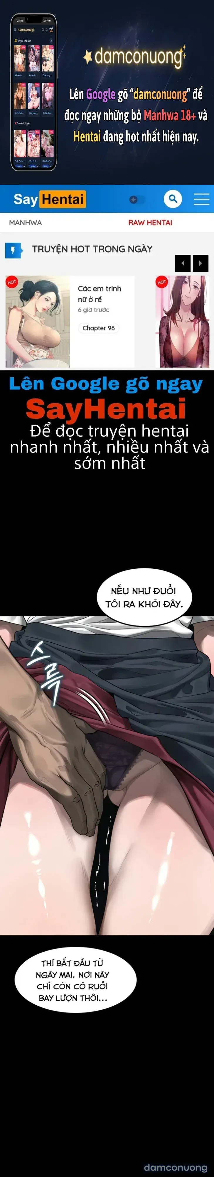 đọc truyện Những Mẫu Truyện Tục Tĩu Chương 36 ảnh 2 tại Thiên Thai Truyện