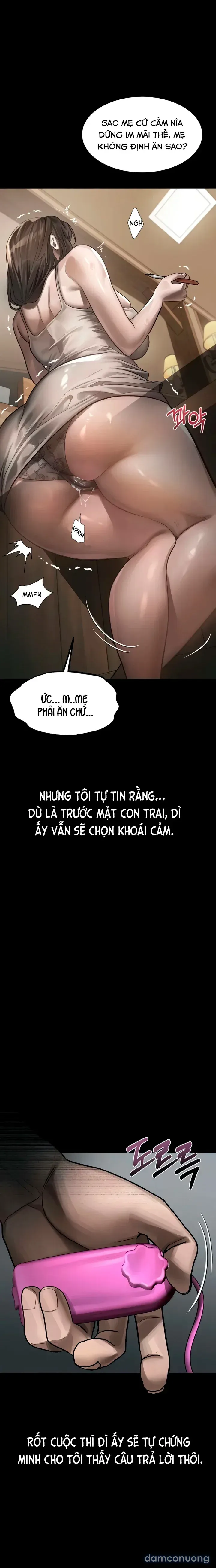 đọc truyện Những Mẫu Truyện Tục Tĩu Chương 37 ảnh 17 tại Thiên Thai Truyện