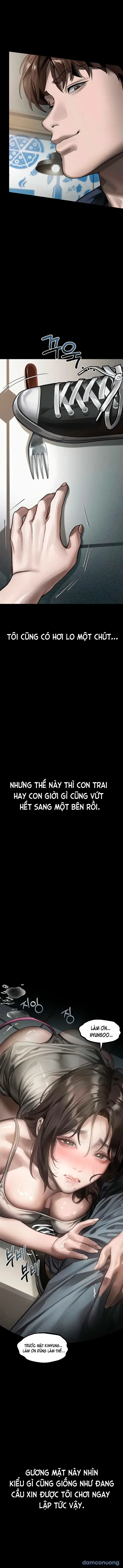 đọc truyện Những Mẫu Truyện Tục Tĩu Chương 37 ảnh 21 tại Thiên Thai Truyện