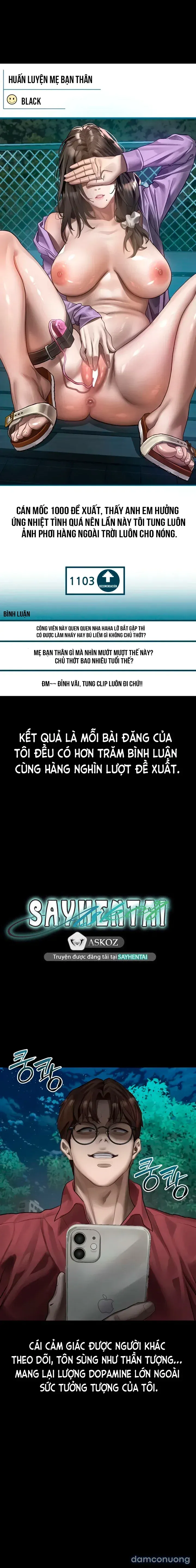 đọc truyện Những Mẫu Truyện Tục Tĩu Chương 39 ảnh 11 tại Thiên Thai Truyện