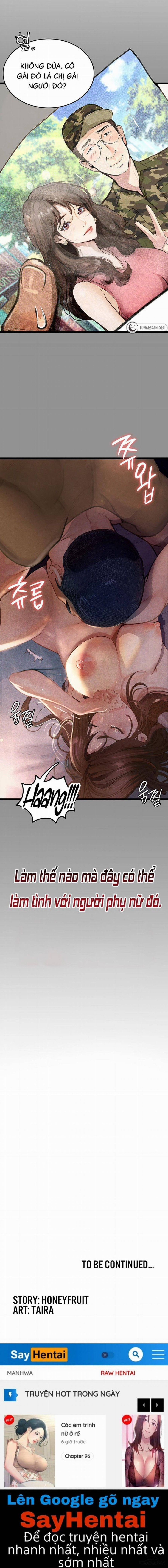 Những Mẫu Truyện Tục Tĩu Chương 4 page 17 - Giả Dược