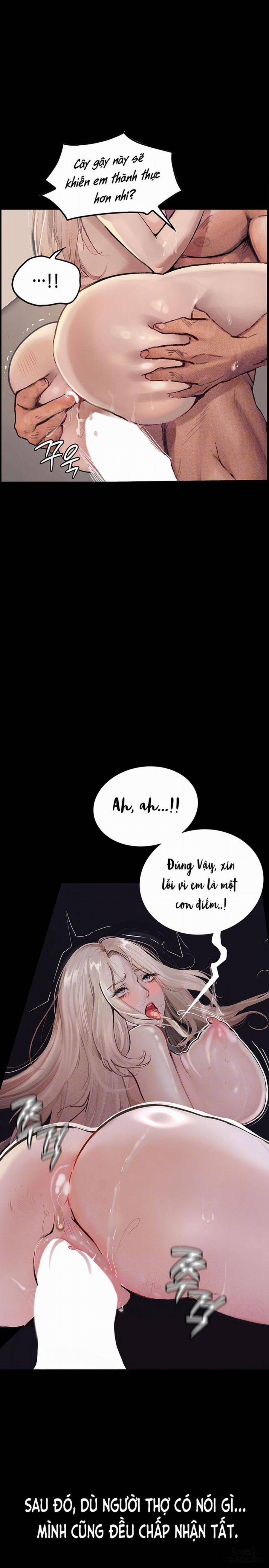 Những Mẫu Truyện Tục Tĩu Chương 4 page 8 - Giả Dược