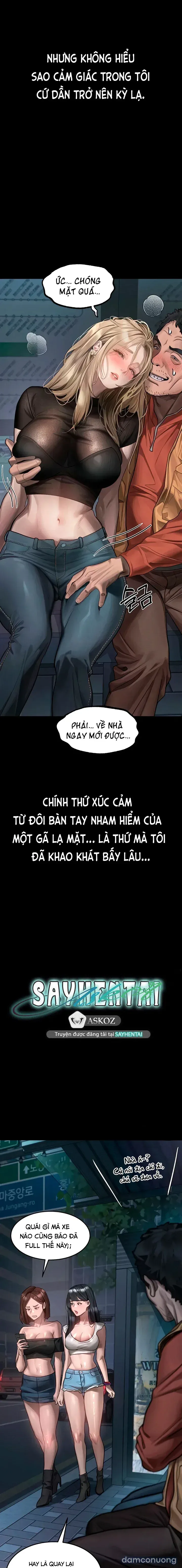 đọc truyện Những Mẫu Truyện Tục Tĩu Chương 41 ảnh 10 tại Thiên Thai Truyện