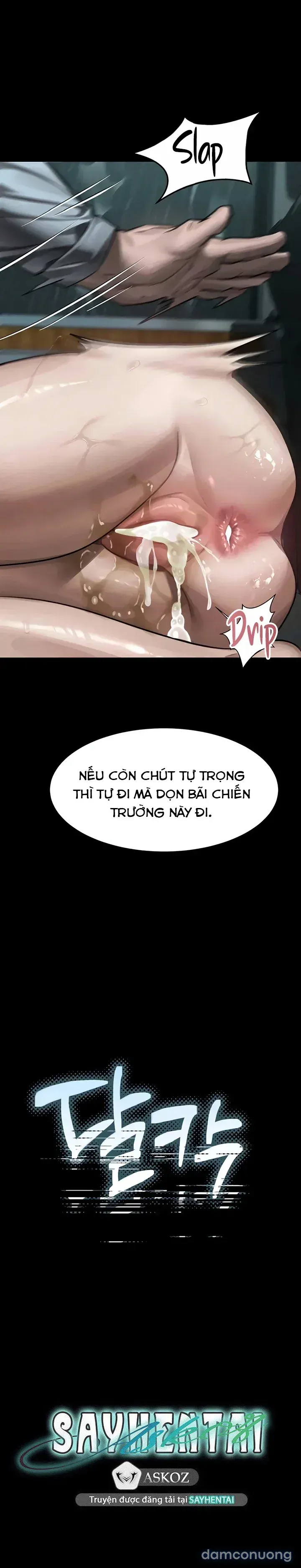 đọc truyện Những Mẫu Truyện Tục Tĩu Chương 47 ảnh 8 tại Thiên Thai Truyện