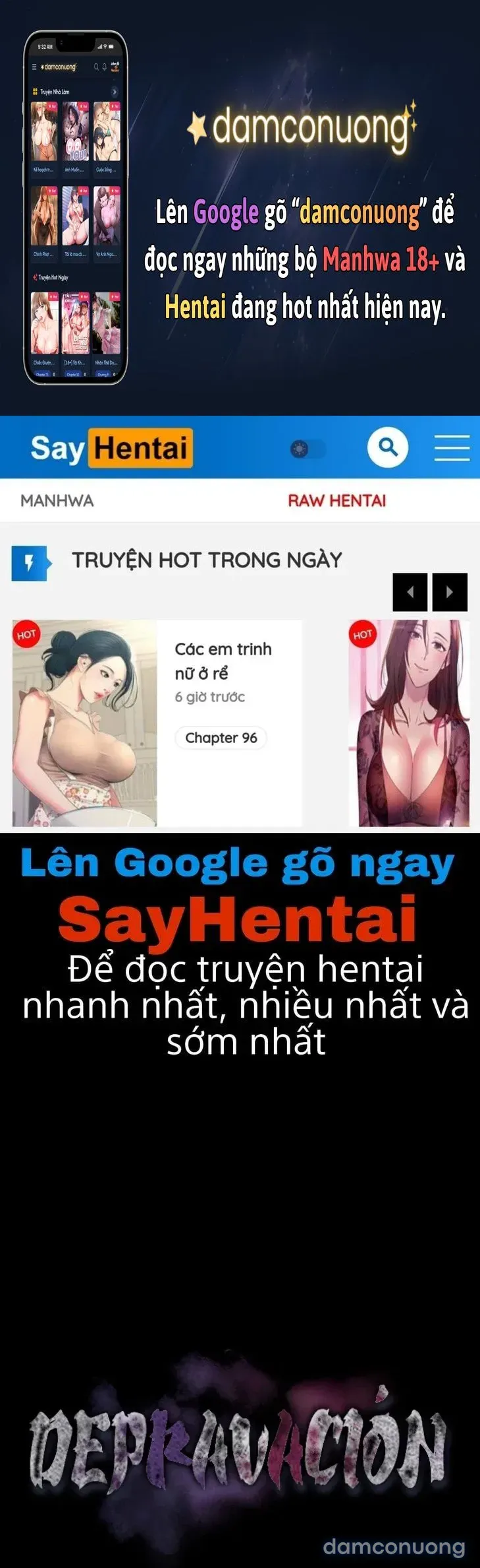 đọc truyện Những Mẫu Truyện Tục Tĩu Chương 48 ảnh 2 tại Thiên Thai Truyện