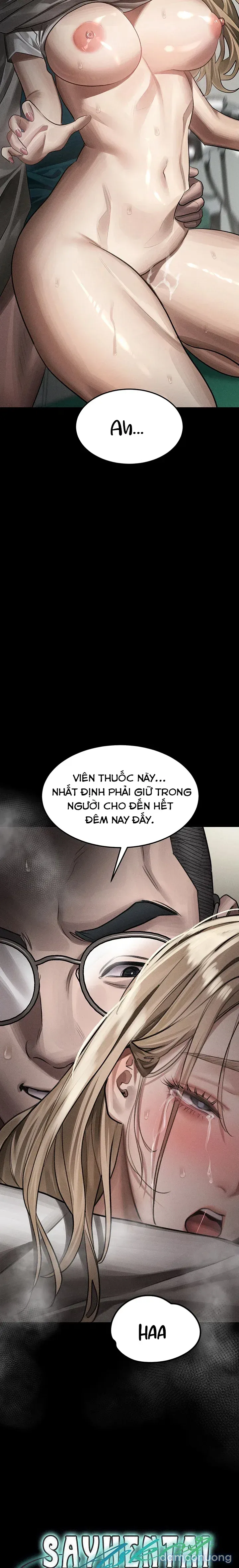 đọc truyện Những Mẫu Truyện Tục Tĩu Chương 49 ảnh 16 tại Thiên Thai Truyện