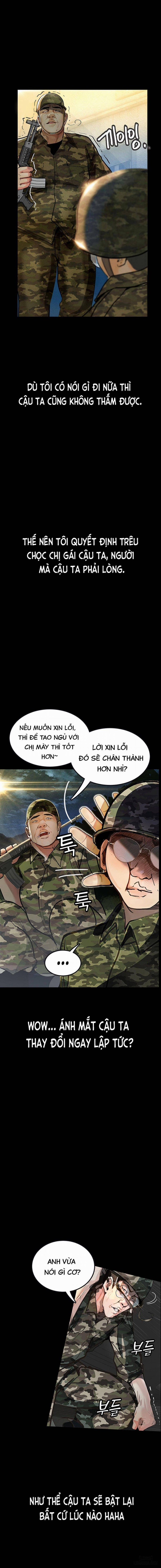 Những Mẫu Truyện Tục Tĩu Chương 5 page 8 - Giả Dược