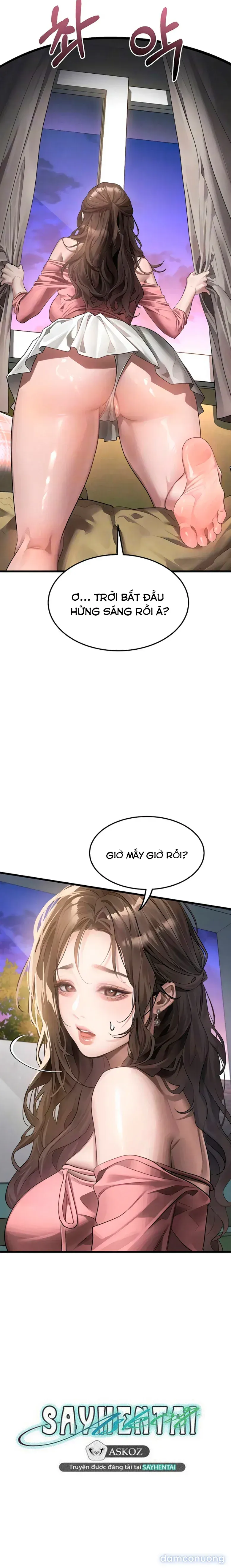 đọc truyện Những Mẫu Truyện Tục Tĩu Chương 51 ảnh 5 tại Thiên Thai Truyện