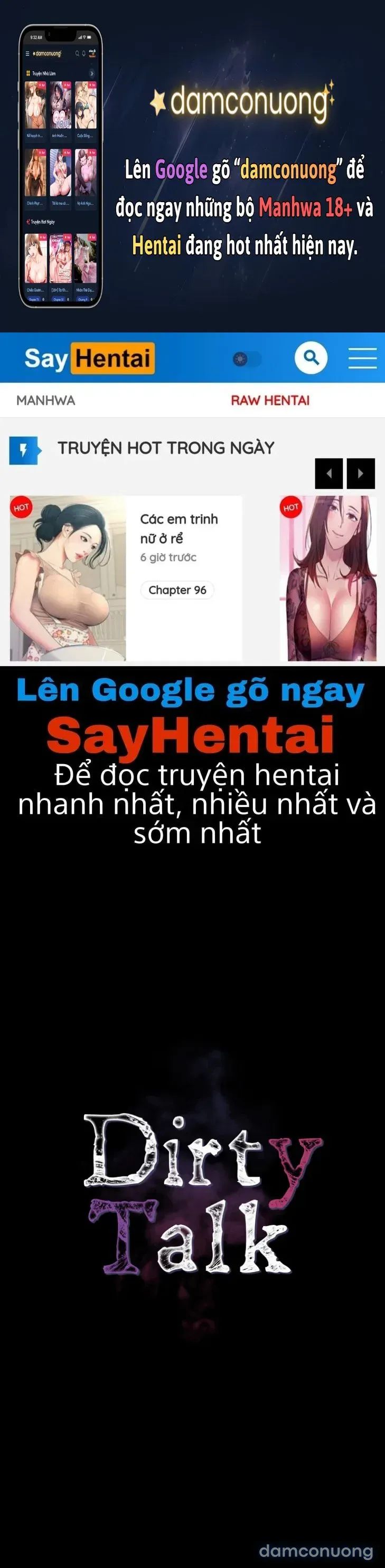 đọc truyện Những Mẫu Truyện Tục Tĩu Chương 53 ảnh 2 tại Thiên Thai Truyện