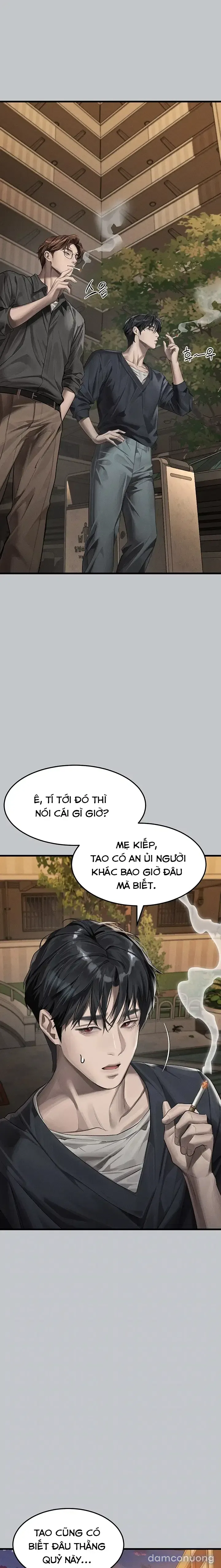 đọc truyện Những Mẫu Truyện Tục Tĩu Chương 54 ảnh 3 tại Thiên Thai Truyện