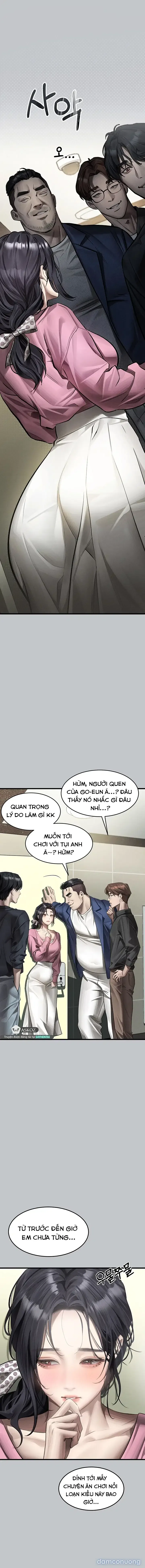 đọc truyện Những Mẫu Truyện Tục Tĩu Chương 54 ảnh 8 tại Thiên Thai Truyện