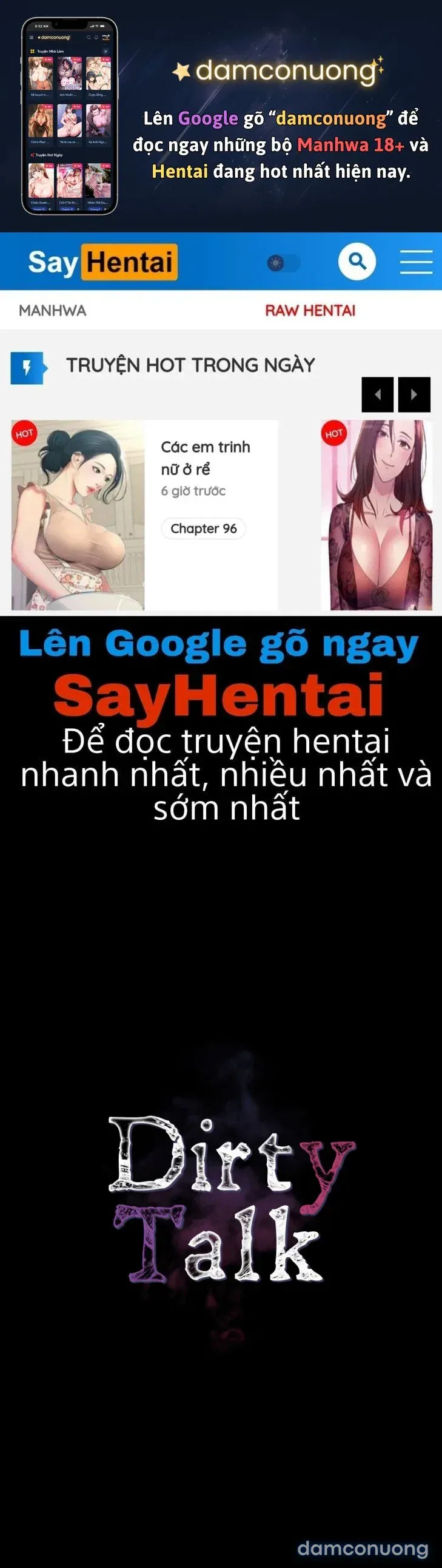đọc truyện Những Mẫu Truyện Tục Tĩu Chương 68 ảnh 2 tại Thiên Thai Truyện