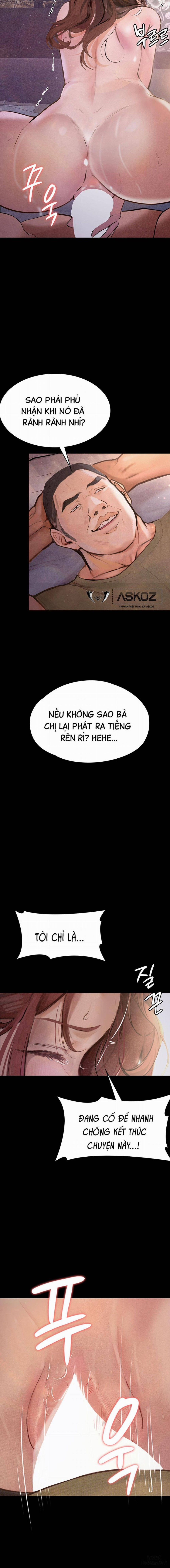 Những Mẫu Truyện Tục Tĩu Chương 7 page 14 - Giả Dược