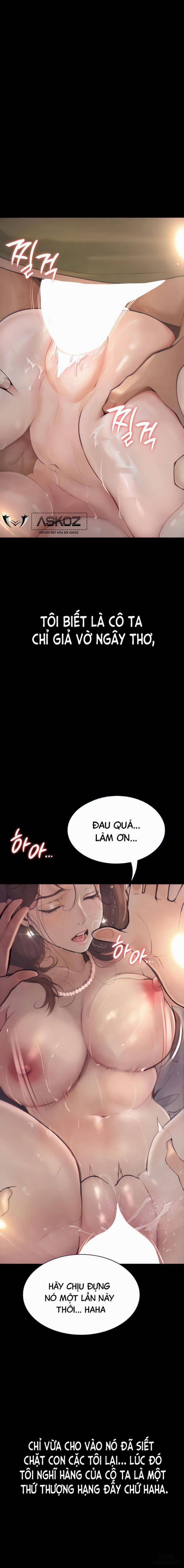 Những Mẫu Truyện Tục Tĩu Chương 7 page 3 - Giả Dược