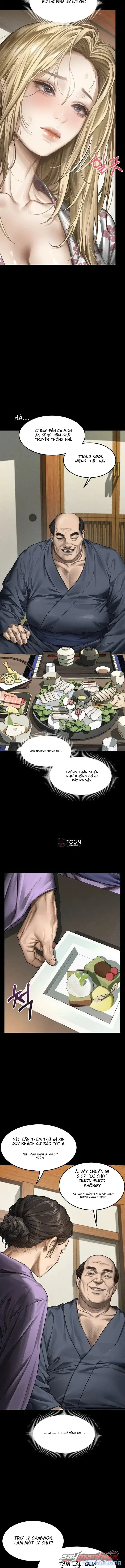 đọc truyện Những Mẫu Truyện Tục Tĩu Chương 70 ảnh 6 tại Thiên Thai Truyện
