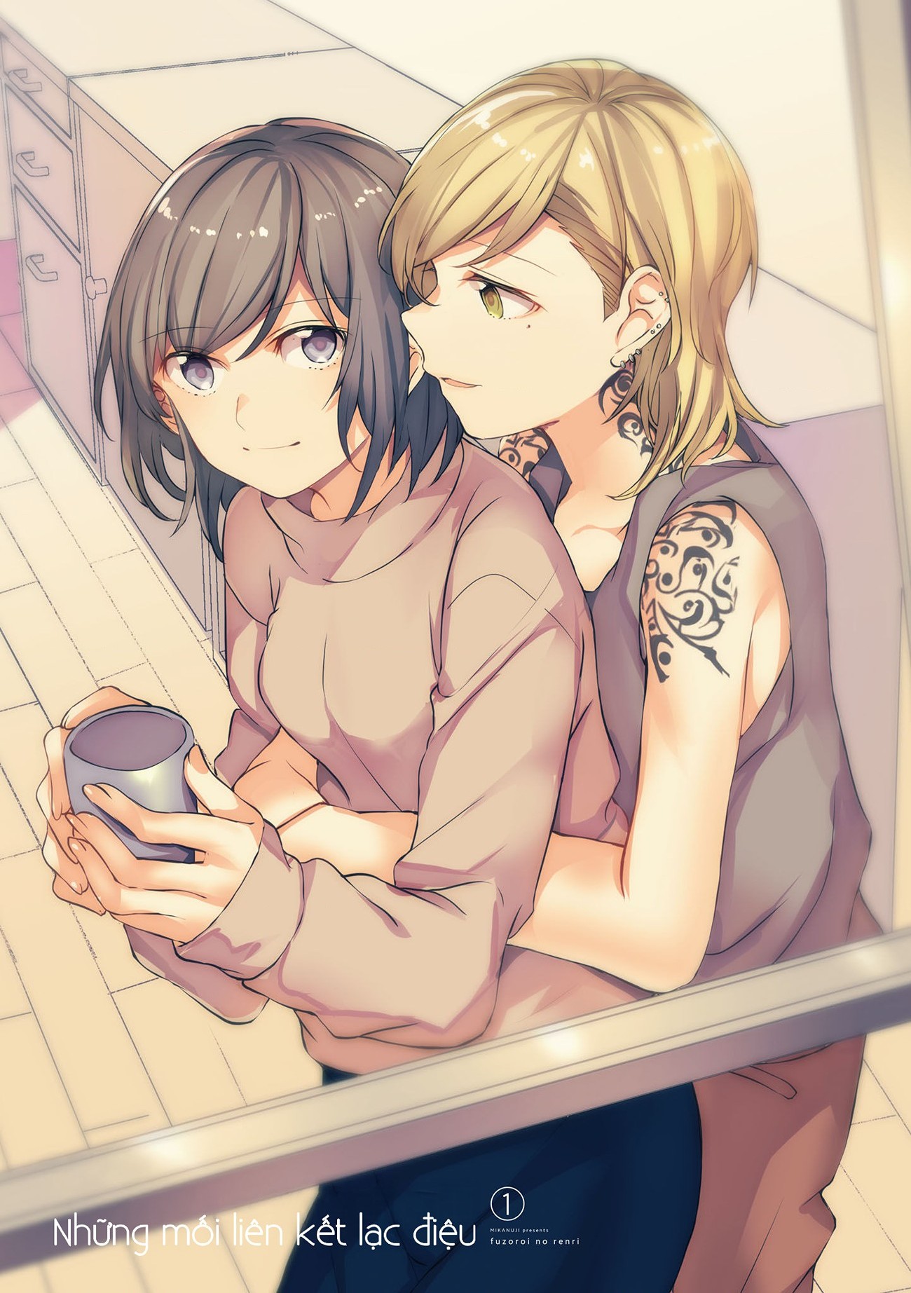 đọc truyện Những Mối Liên Kết Lạc Điệu Chương 1 ảnh 4 tại Thiên Thai Truyện