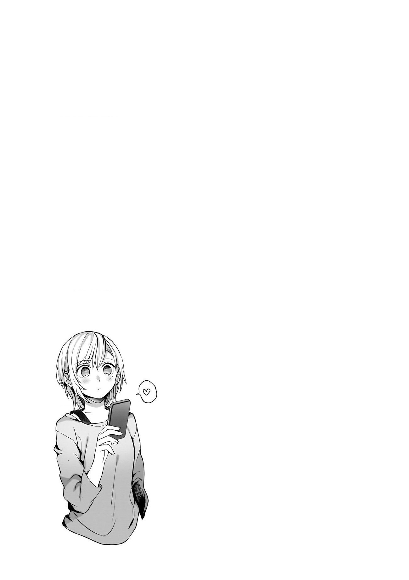 đọc truyện Những Mối Liên Kết Lạc Điệu Chương 14 ảnh 6 tại Thiên Thai Truyện