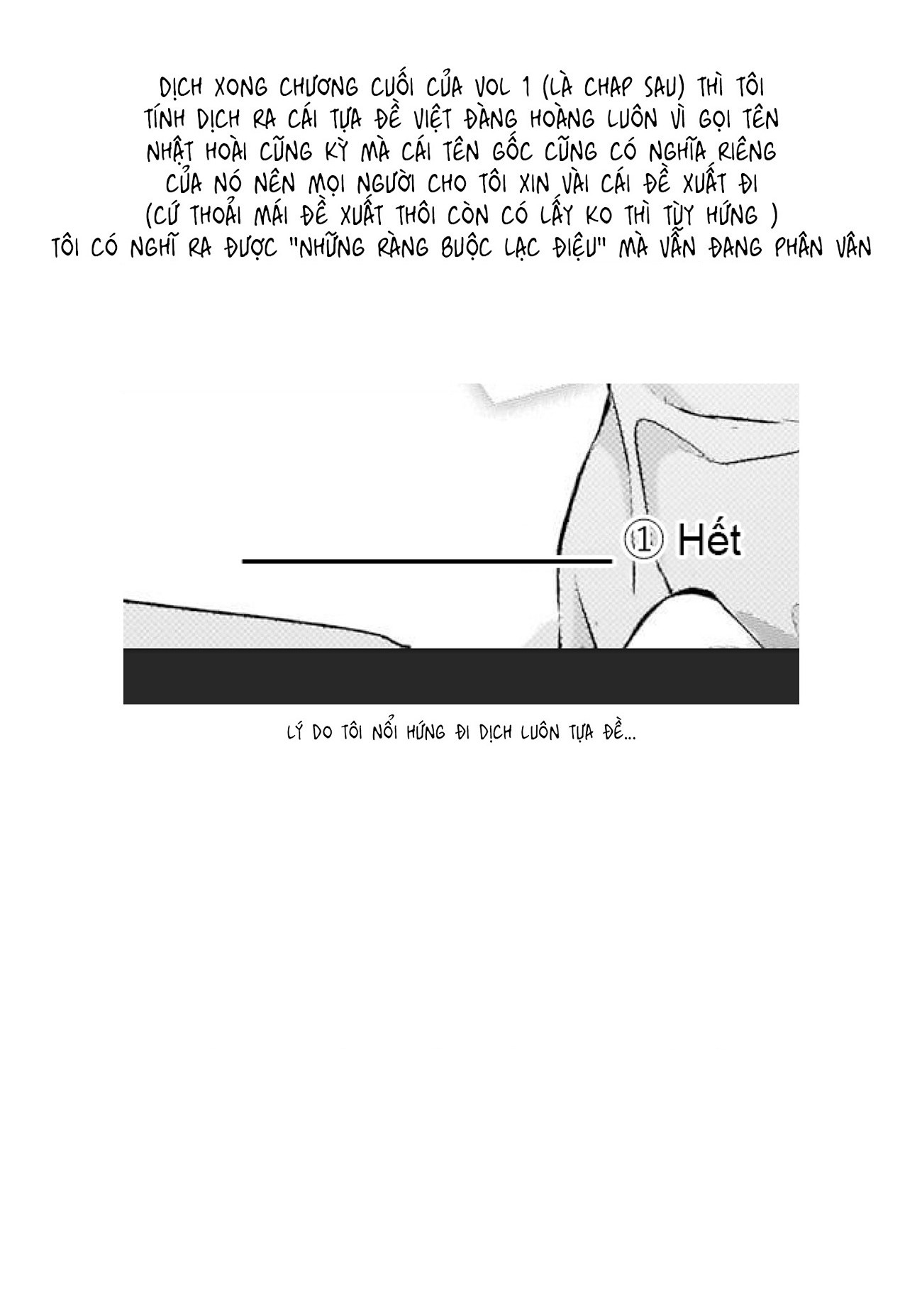 đọc truyện Những Mối Liên Kết Lạc Điệu Chương 26 ảnh 6 tại Thiên Thai Truyện