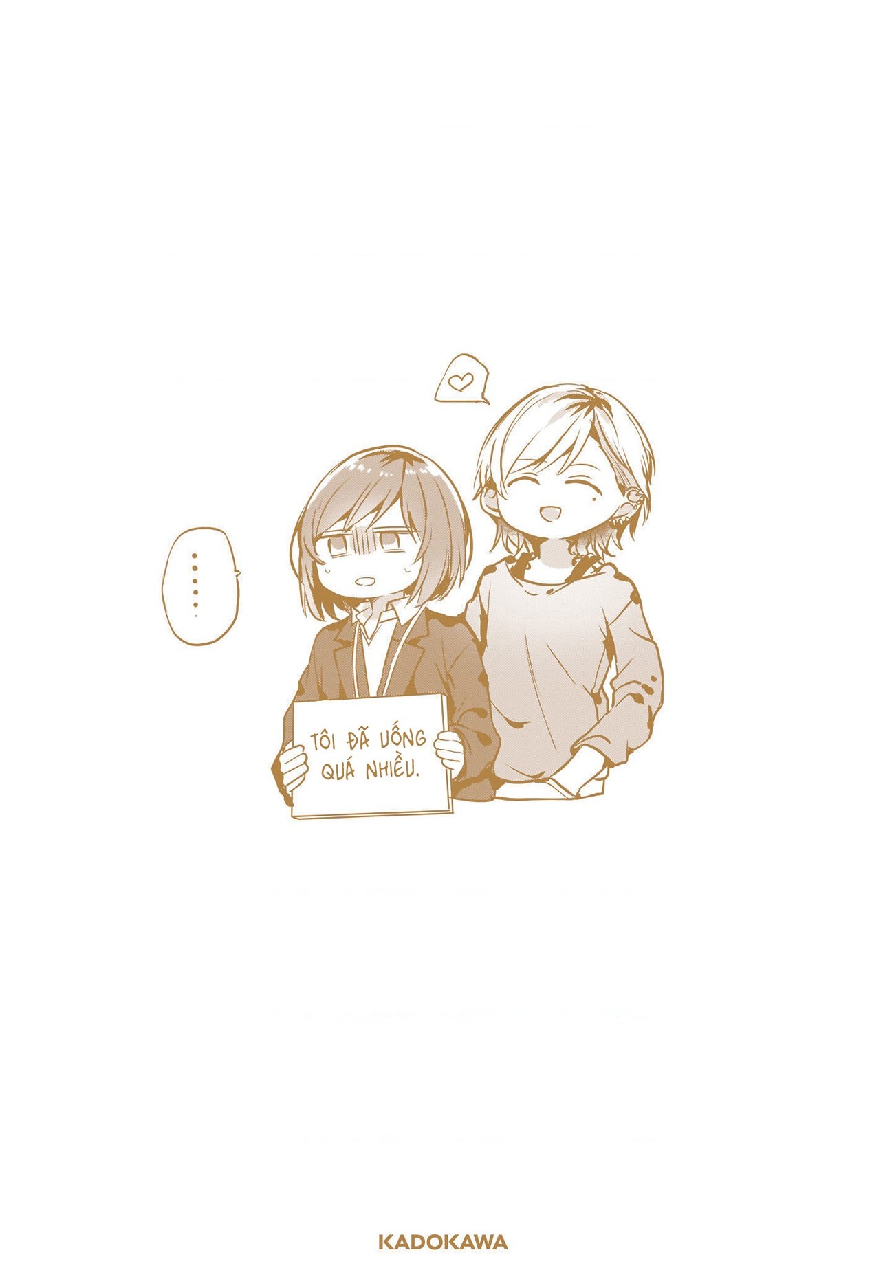 đọc truyện Những Mối Liên Kết Lạc Điệu Chương 27.75 ảnh 3 tại Thiên Thai Truyện