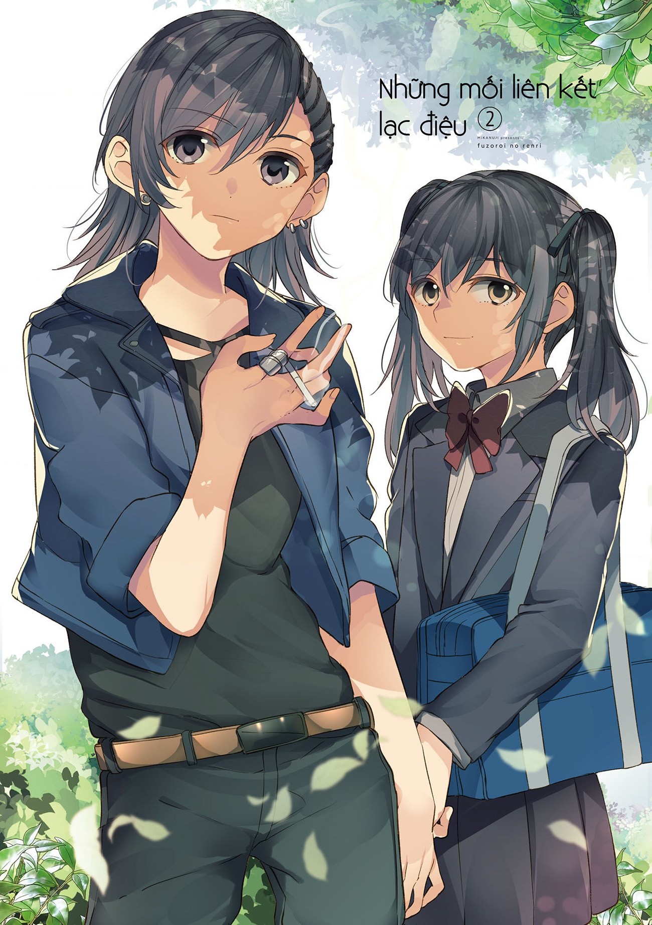 đọc truyện Những Mối Liên Kết Lạc Điệu Chương 28 ảnh 4 tại Thiên Thai Truyện