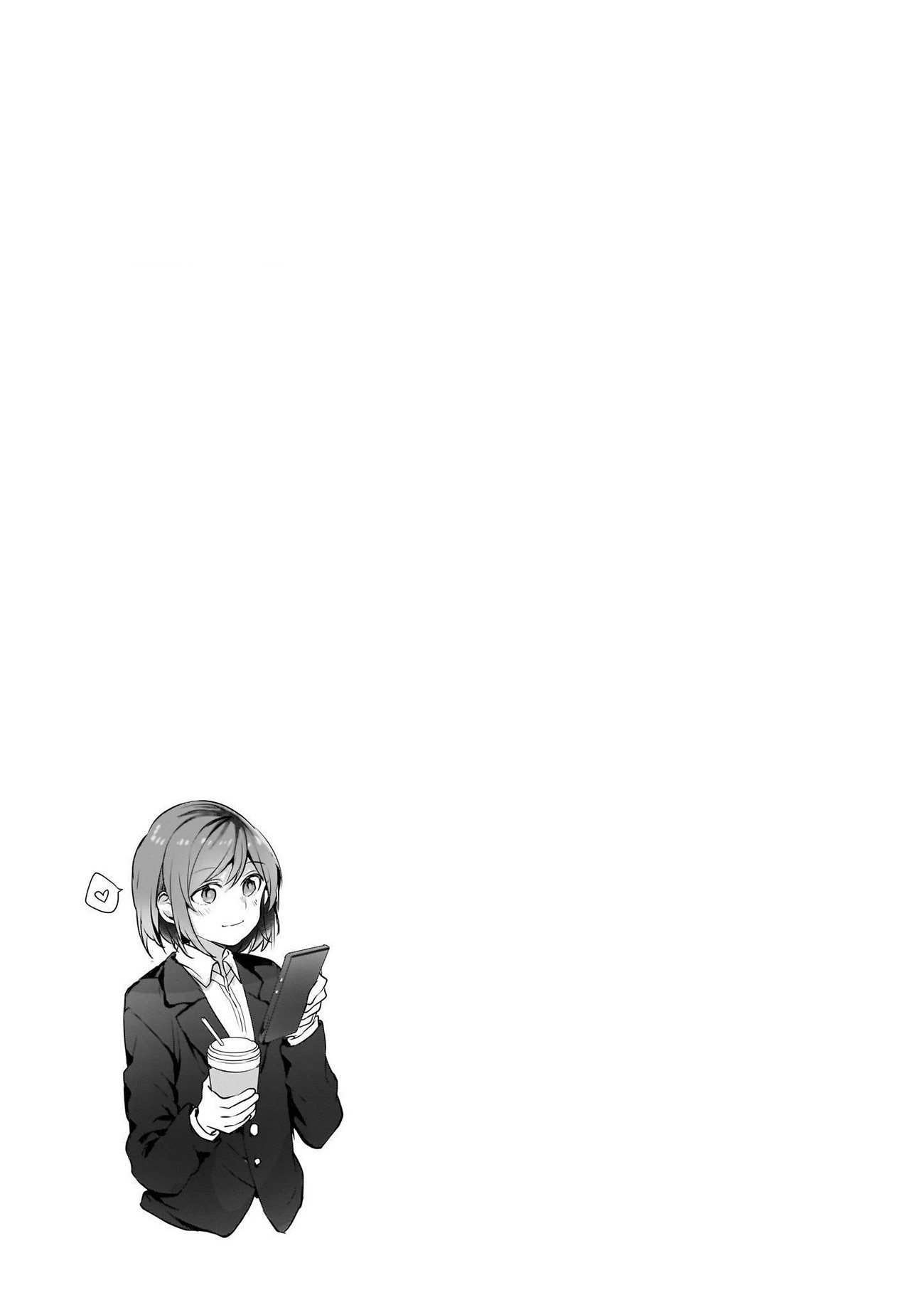 đọc truyện Những Mối Liên Kết Lạc Điệu Chương 8 ảnh 6 tại Thiên Thai Truyện